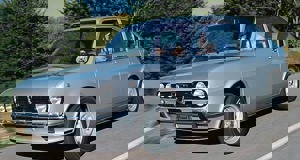 Alfasud and Sprint (1972 - 1989)